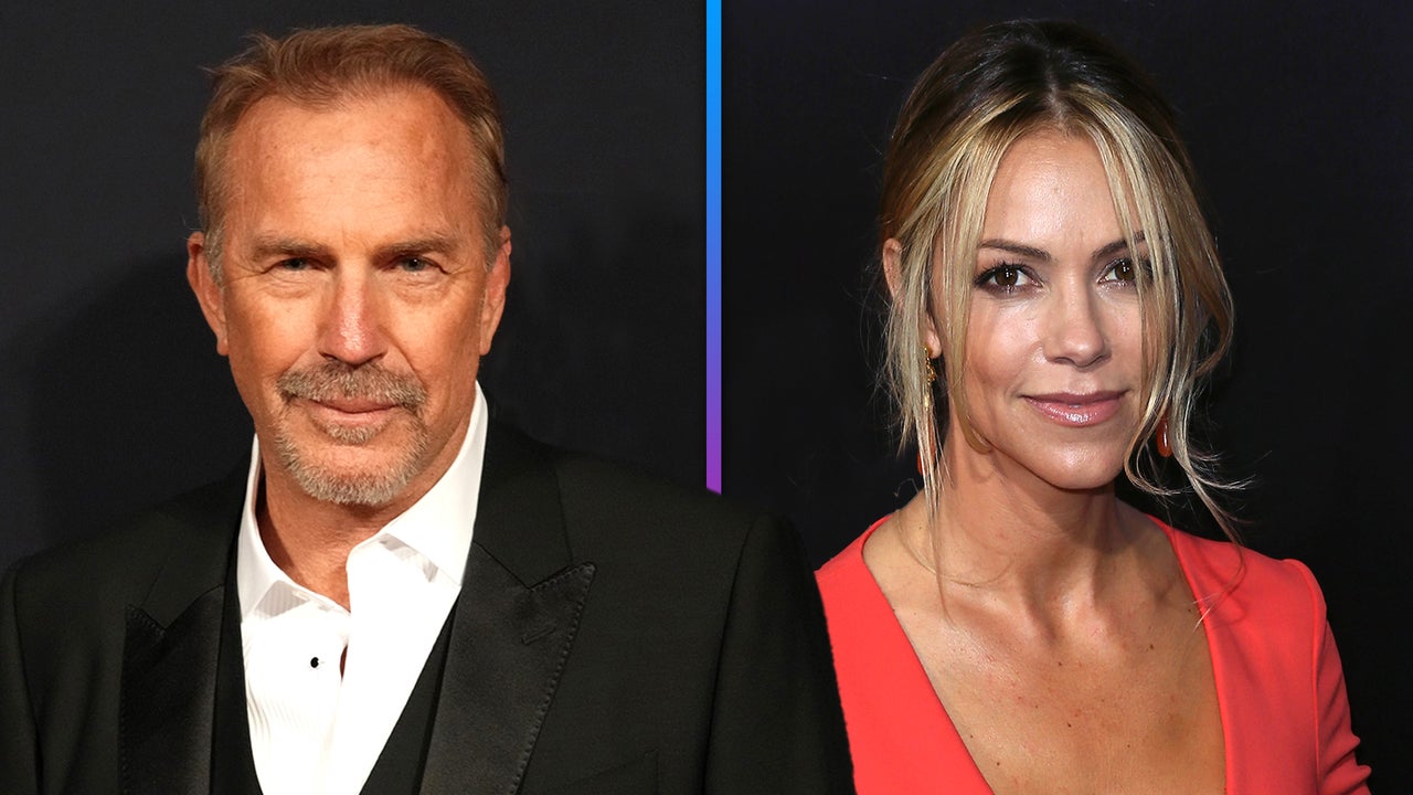 Kevin Costner And Estranged Wife Christine Battle Over Moving Out Of ...